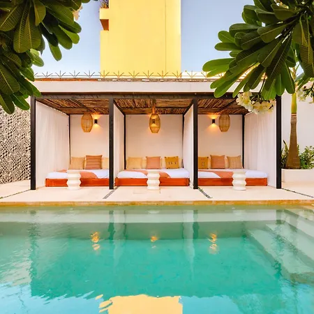 Malish Hotel & Spa
