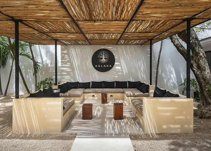 Malish & Hotel Playa del Carmen