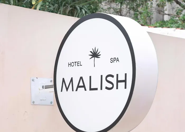 Malish & Hotel *
